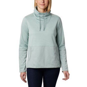 Columbia Rosemont Station, Pullover Azules Para Mujer | 768120-FLS